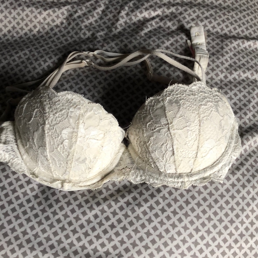 Victoria’s Secret Pink Date Push Up